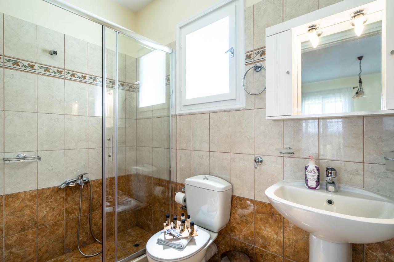 Apartment Afroksilia Krinos